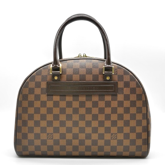 🍓LV Nolita SP1003 - Picture 2 of 16